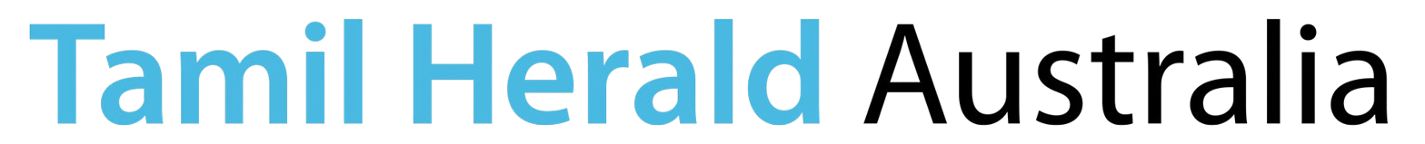Tamil Herald Australia Pty Ltd